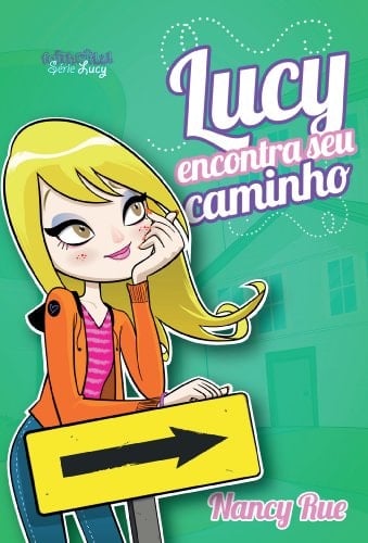 Lucy Encontra Seu Caminho (Em Portuguese do Brasil)