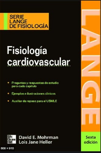 Fisiologia gastrointestinal: Serie LANGE de fisiologia
