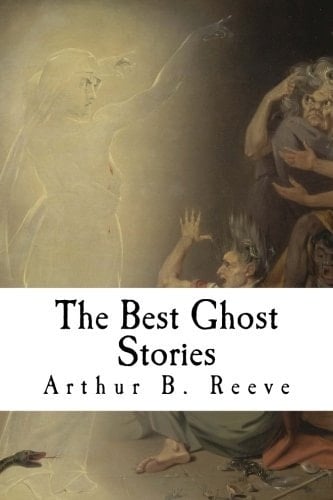 The Best Ghost Stories