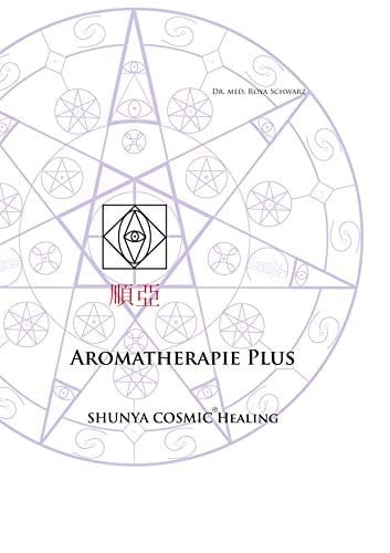 Aromatherapie Plus Shunya Cosmic® Healing
