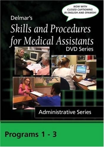 Skills and Procedures for Medical Assistants