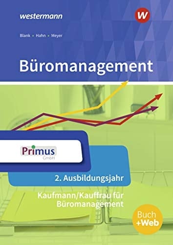 Büromanagement Kaufmann/Kauffrau für Büromanagement