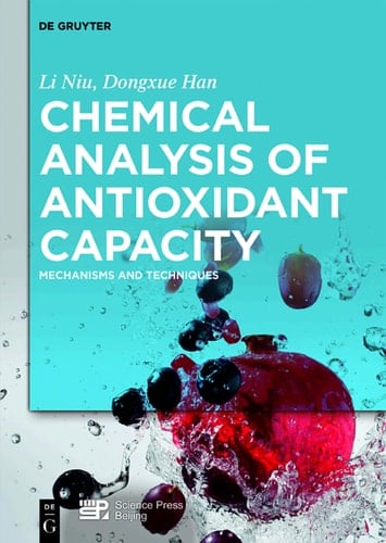Chemical Analysis of Antioxidant Capacity