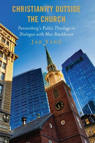 Christianity Outside the Church