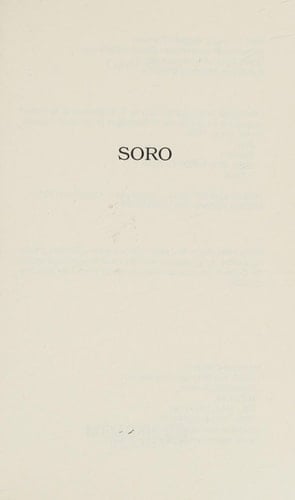 Soro roman
