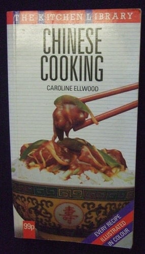 Chinese Cooking