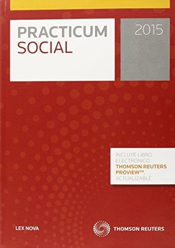 Practicum social 2015