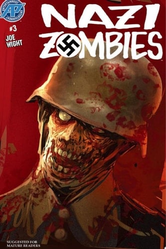 Nazi Zombies #3