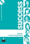Success Beginner Teacher's Book