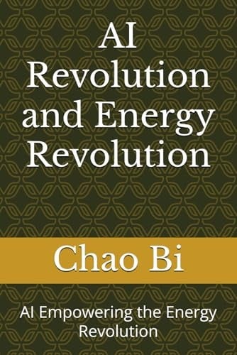 AI Revolution and Energy Revolution: AI Empowering the Energy Revolution