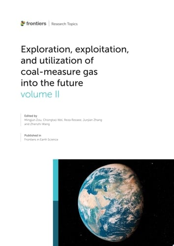Exploration, exploitation, and utilization of coal-measure gas into the future: Volume II