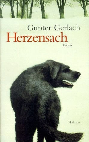 Herzensach Roman