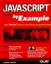 Javascript By Example
