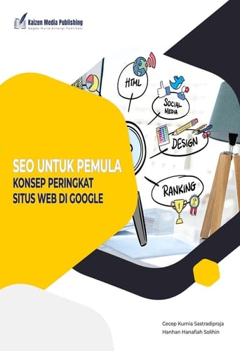 SEO Untuk Pemula - Konsep Peringkat Situs Web di Google