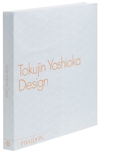 Tokujin Yoshioka Design