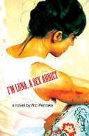 Hi, I'm Luna. I'm a Sex Addict