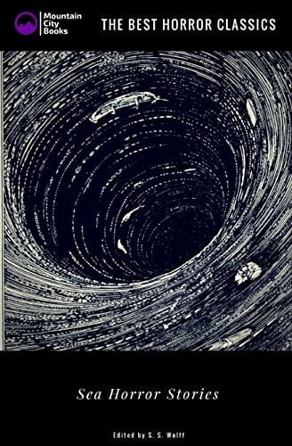 Sea Horror Stories The Best Horror Classics