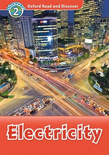 Oxford Read and Discover 2. Electricity MP3 Pack
