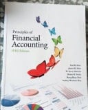 Principles of Financial Accounting