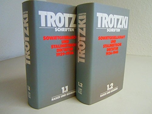 Schriften. 1, Sowjetgesellschaft und stalinistische Diktatur : 2. (1936 - 1940)