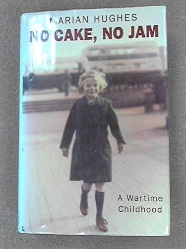No Cake, No Jam