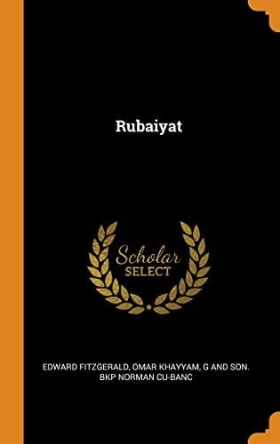 Rubaiyat