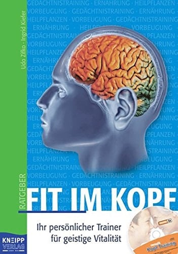 Fit im Kopf Ihr persönlicher Trainer für geistige Vitalität