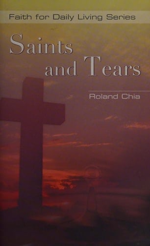 Saints and Tears