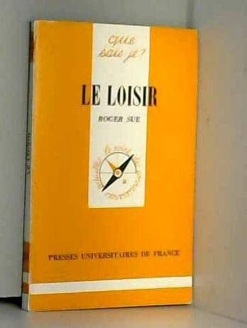 Le loisir