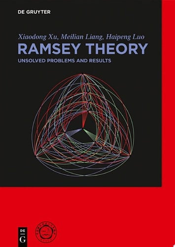Ramsey Theory Unsolved Problems and Results