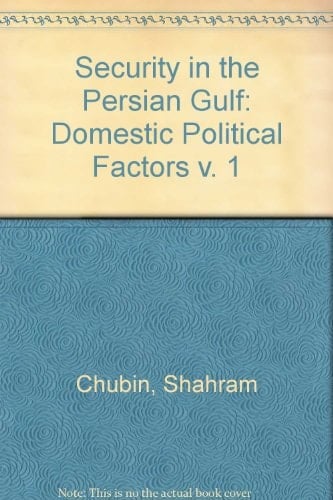 Modernization, Political Development and Stability