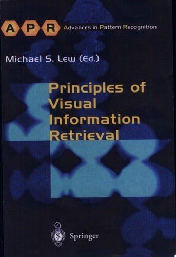 Principles of Visual Information Retrieval