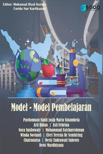 Model-Model Pembelajaran