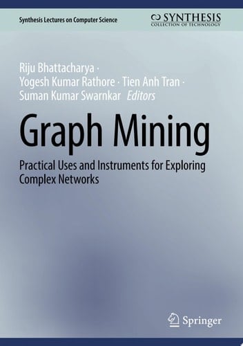 Graph Mining