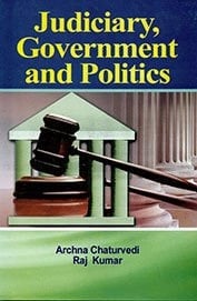 Judiciary, Government and Politics