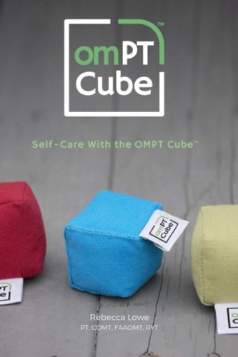 The OmPT Cube Self-Care with the OmPT Cube
