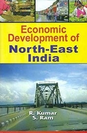 Economic Development of North-East India