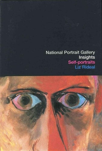Self-portraits (National Portrait Gallery Insights)
