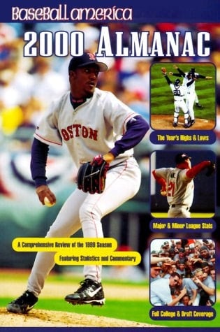 Baseball America's 2000 Almanac