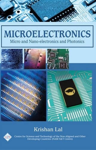 Microelectronics Micro and Nanoelectronics and Photonics/nam S & T Centre