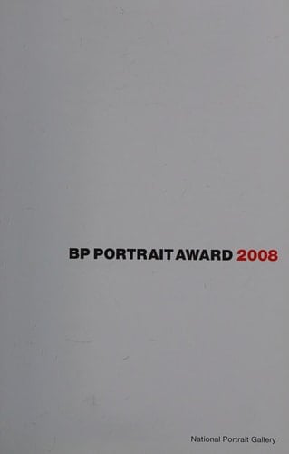 Bp Portrait Award 2008