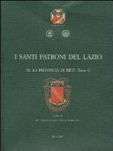 I santi patroni del Lazio La provincia di Rieti. III