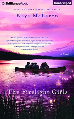 The Firelight Girls
