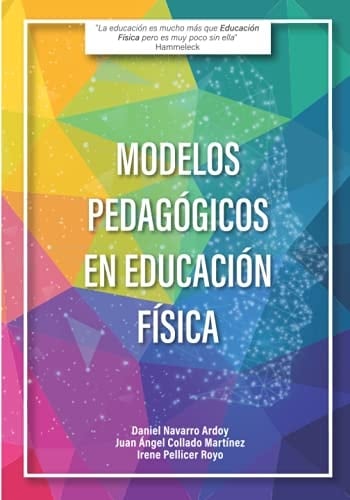 Modelos Pedagógicos en Educación Física