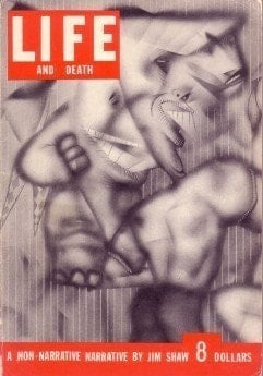 Life and Death A Non-narrative Narrative