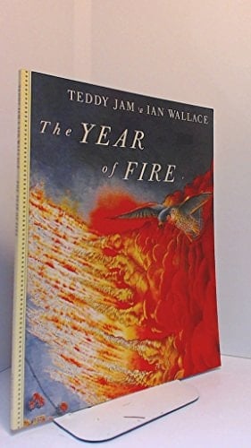 Year of Fire