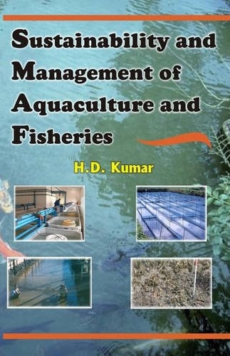 Sustainability and Management of Aquaculture and Fisheries