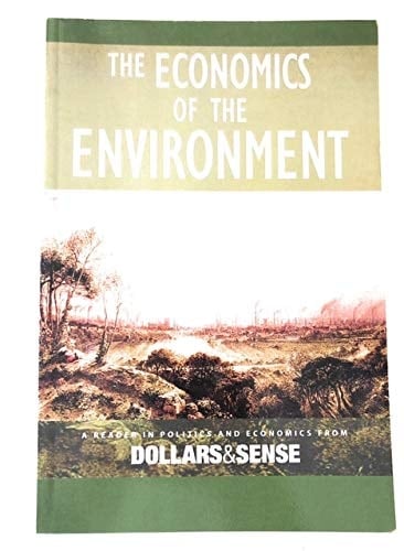 Economics of the Environment, 3rd Ed