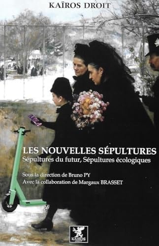 Les nouvelles sépultures Sépultures du futur, sépultures écologiques