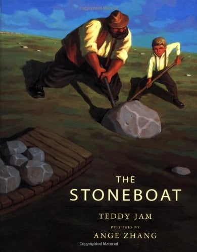The Stoneboat